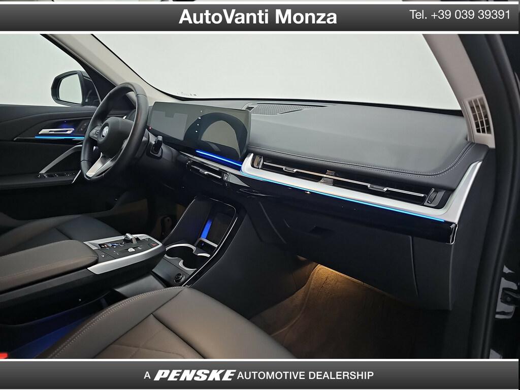 BMW iX1 edrive 20 X-Line