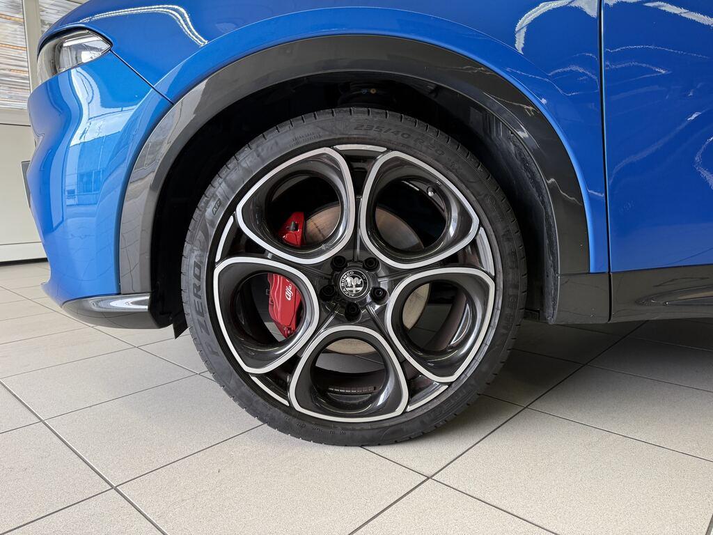 Alfa Romeo Tonale 1.5 hybrid Speciale 160cv tct7