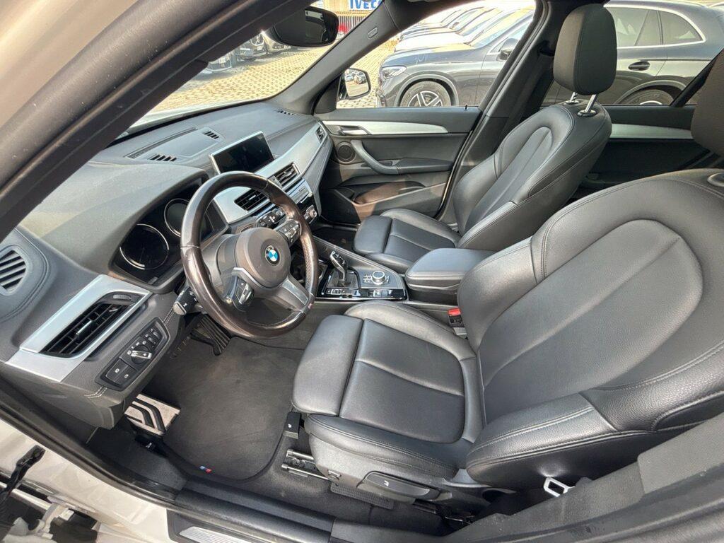 BMW X1 sdrive18i Msport 136cv auto