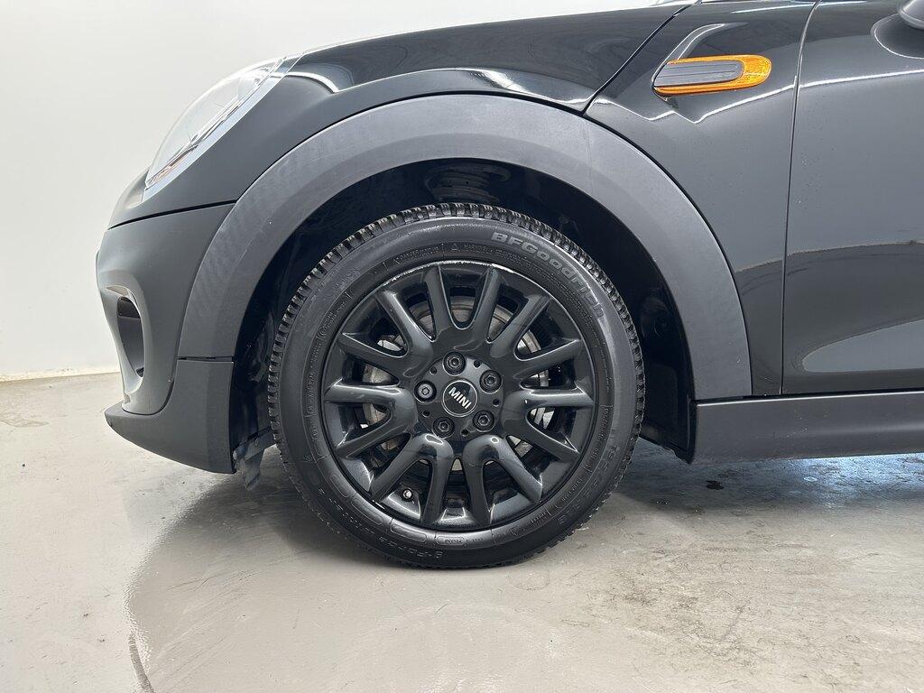 Mini Cooper D 1.5 D Cooper D