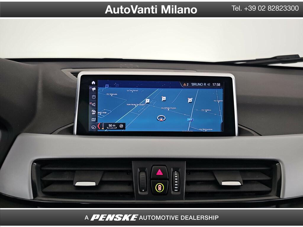 BMW X1 xdrive25e xLine auto