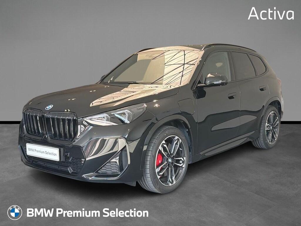 BMW X1 xdrive 25e MSport Pro auto