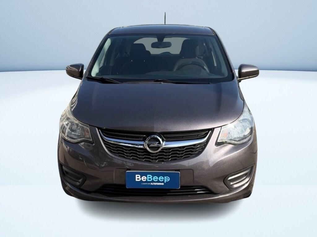 Opel Karl 1.0 N-Joy 75cv