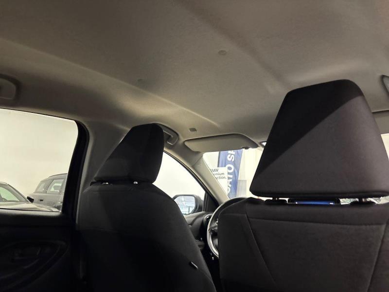 Toyota Yaris 1.5h 130 Premium