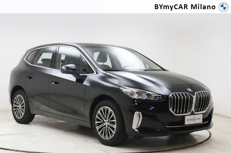 BMW Serie 2 218i Active Tourer Luxury auto