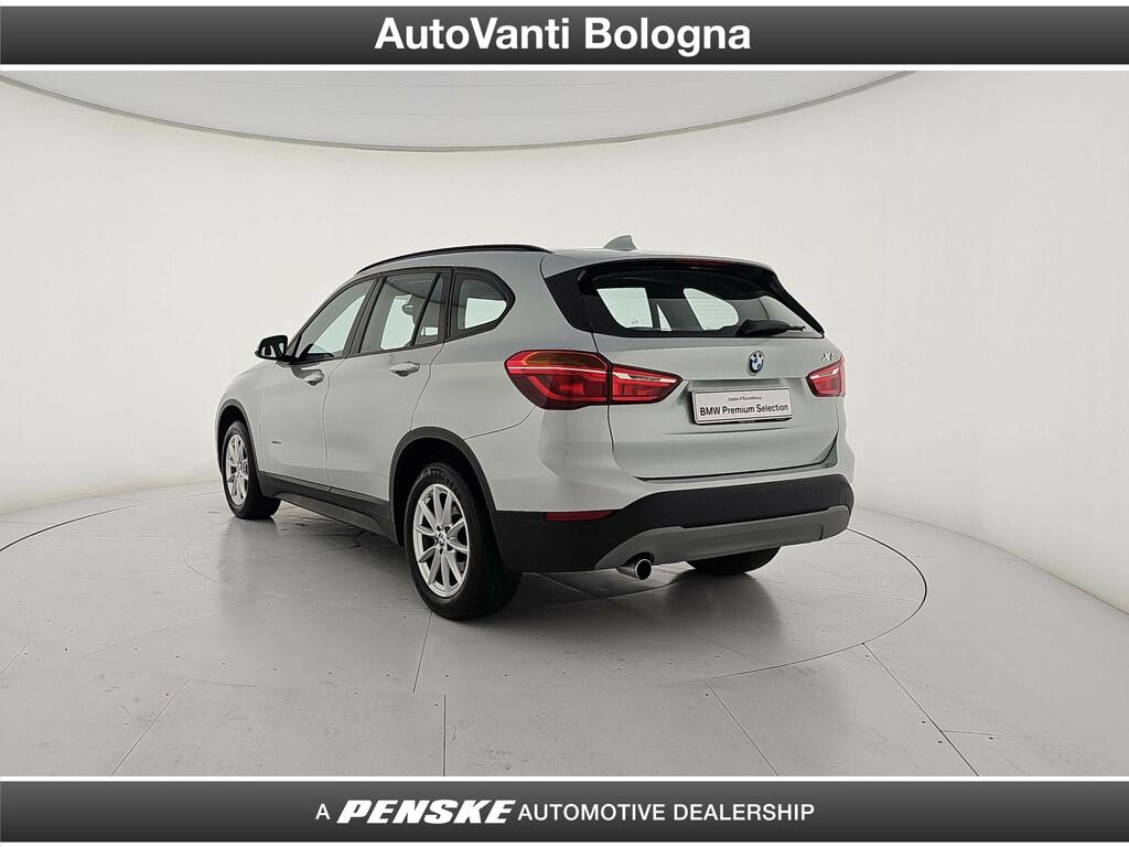 BMW X1 sdrive16d Business