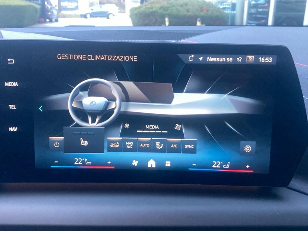 BMW Serie 1 118d MSport Pro auto