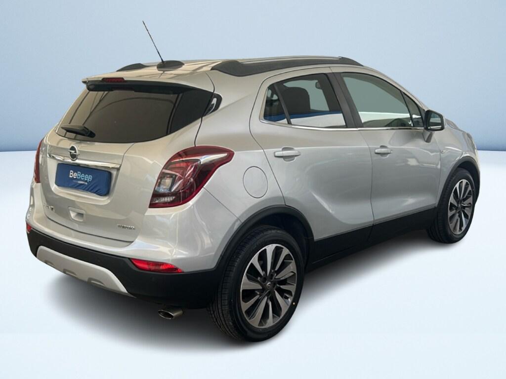 Opel Mokka X 1.4 t. Advance s&s 4x4 140cv