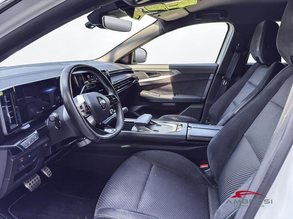 Renault Austral 1.2 E-Tech full hybrid Iconic Esprit Alpine 200cv