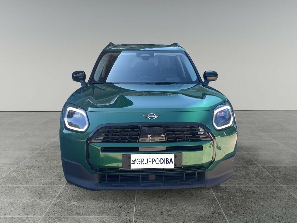 Mini Mini Countryman 1.5 48V C Classic auto