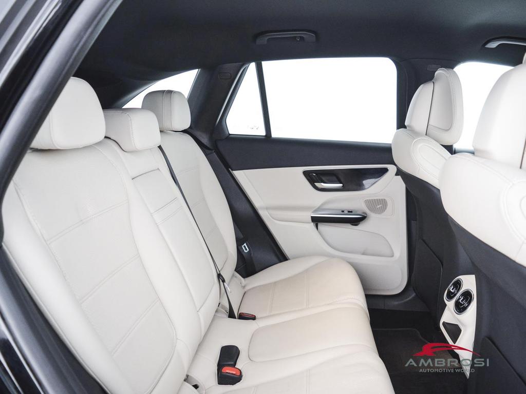 Mercedes GLC 220 d mhev Advanced Plus 4matic auto