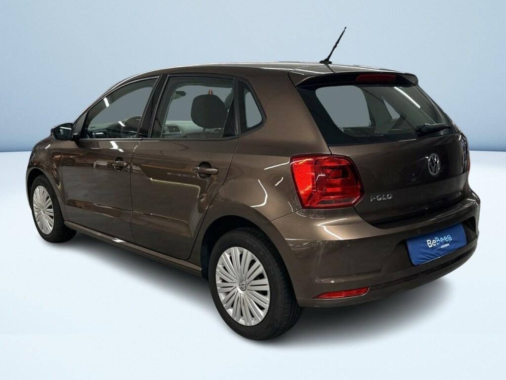 Volkswagen Polo 1.0 mpi Comfortline 75cv 5p