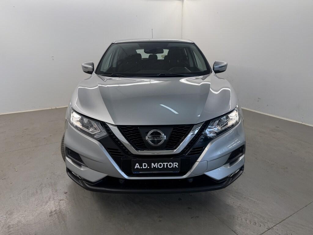 Nissan Qashqai 1.5 dci Acenta 110cv