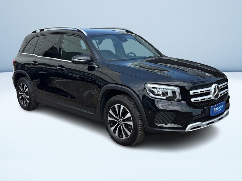 Mercedes GLB 220 d Sport 4matic auto