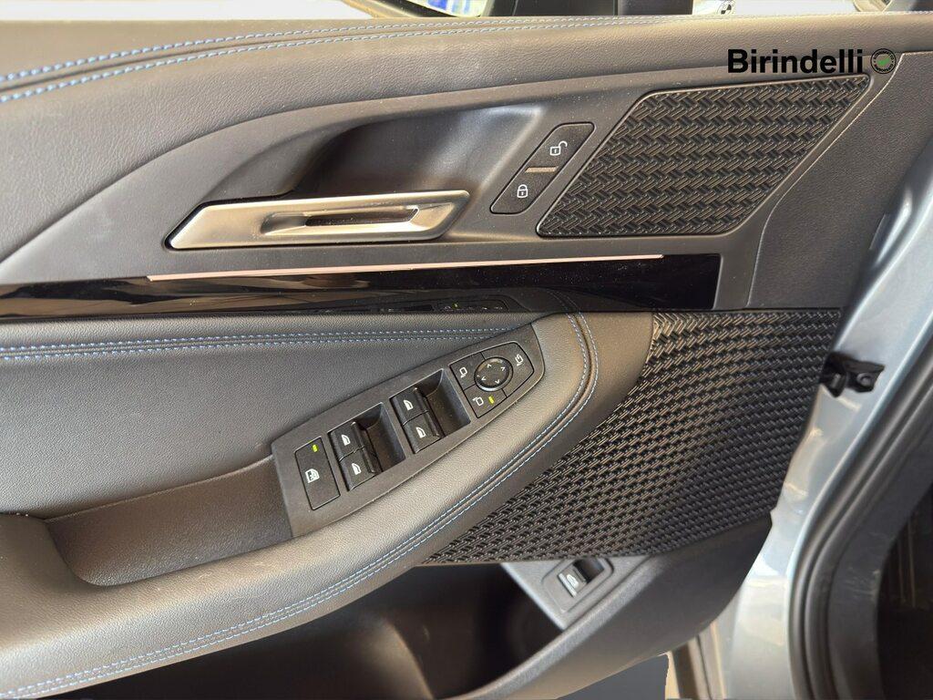BMW Serie 2 218d Active Tourer Msport auto