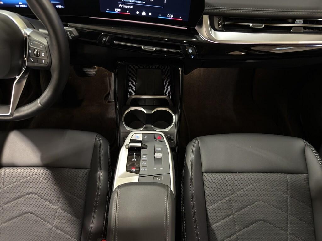 BMW iX1 edrive 20 Special Edition