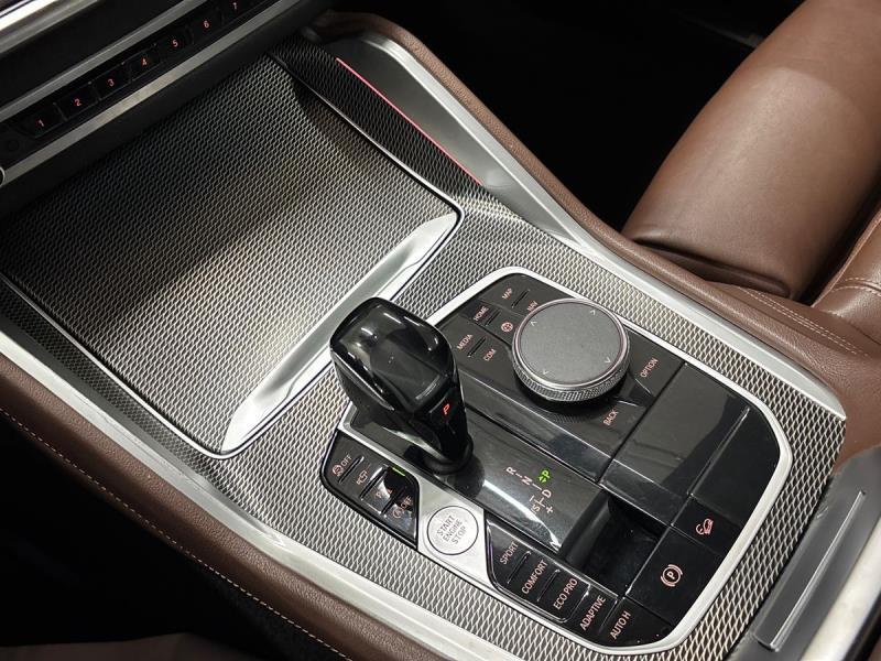 BMW X6 X6 xdrive30d Msport auto