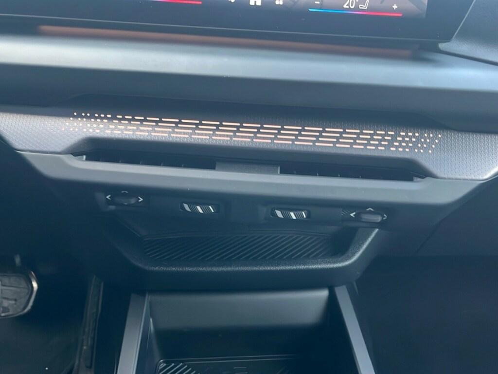 BMW Serie 1 118d MSport Pro auto