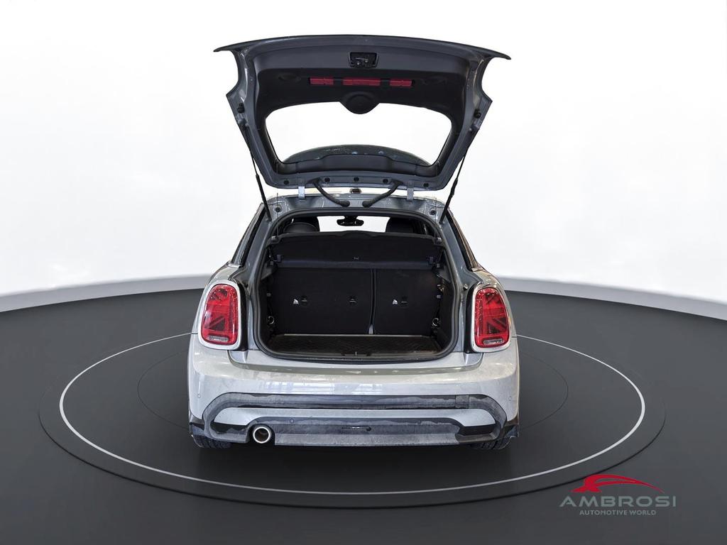 Mini Cooper 1.5 TwinPower Turbo Cooper