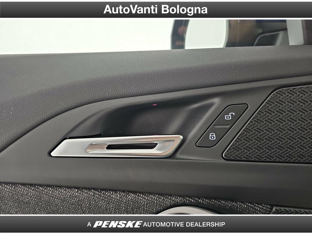 BMW X1 sdrive18i X-Line Edition Essence auto