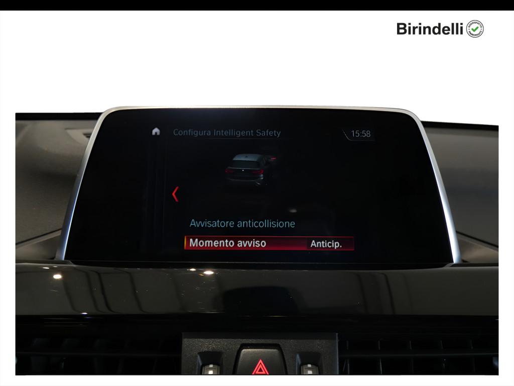 BMW X1 sdrive20i xLine auto