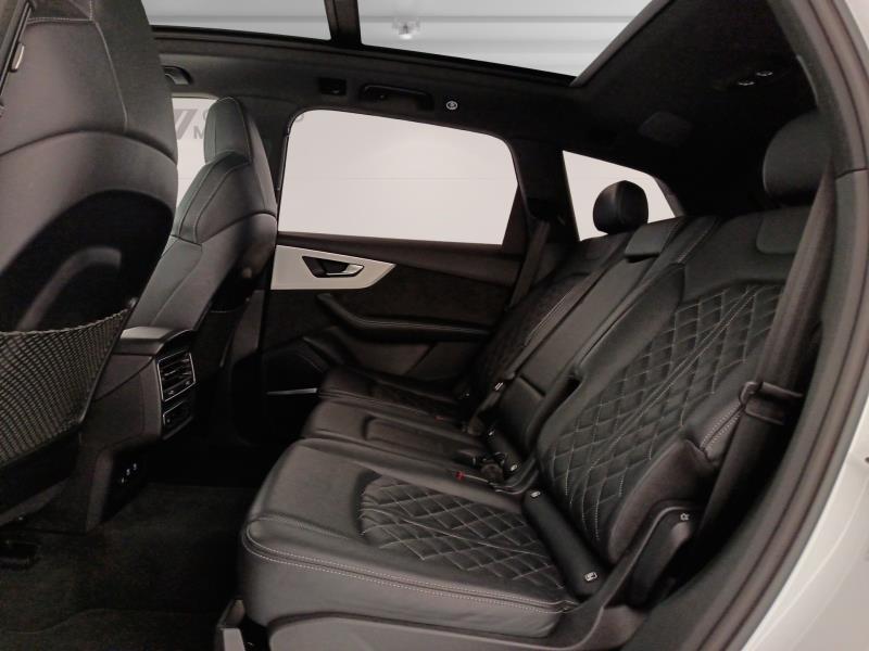 Audi Q7 60 3.0 tfsi e S line Plus quattro tiptronic 5p.ti