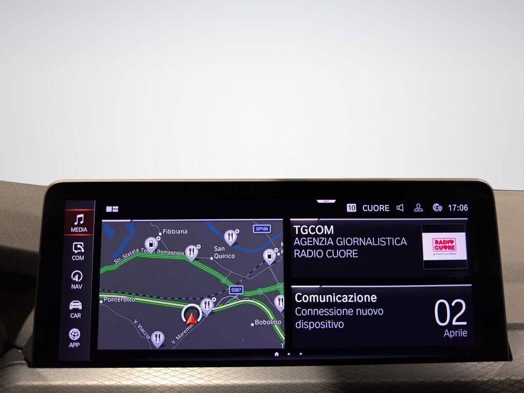 BMW X4 xdrive20d mhev 48V Msport auto