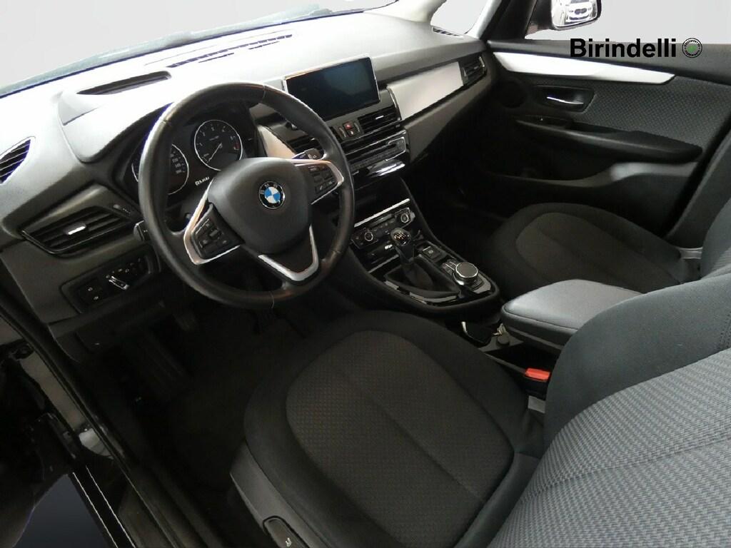BMW Serie 2 216d Active Tourer Advantage my17