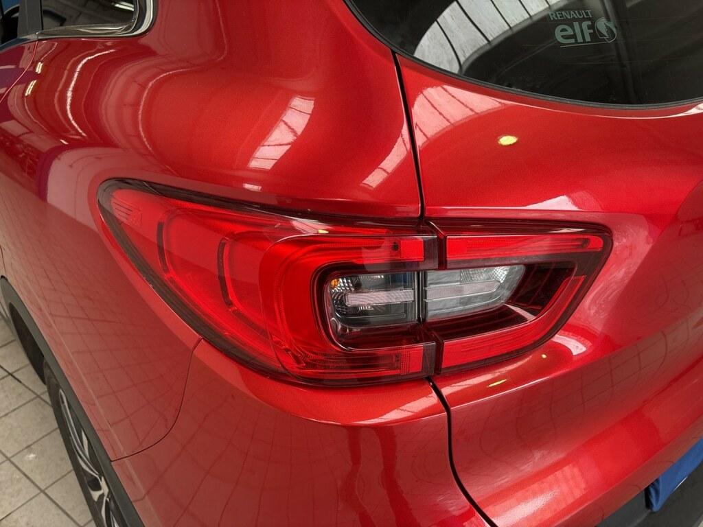 Renault Kadjar 1.5 dci energy Sport Edition 110cv edc
