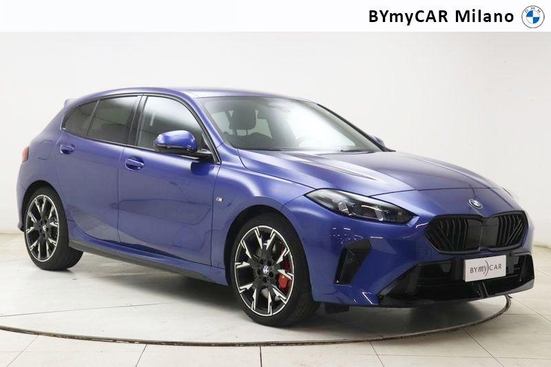 BMW Serie 1 118d MSport Pro auto