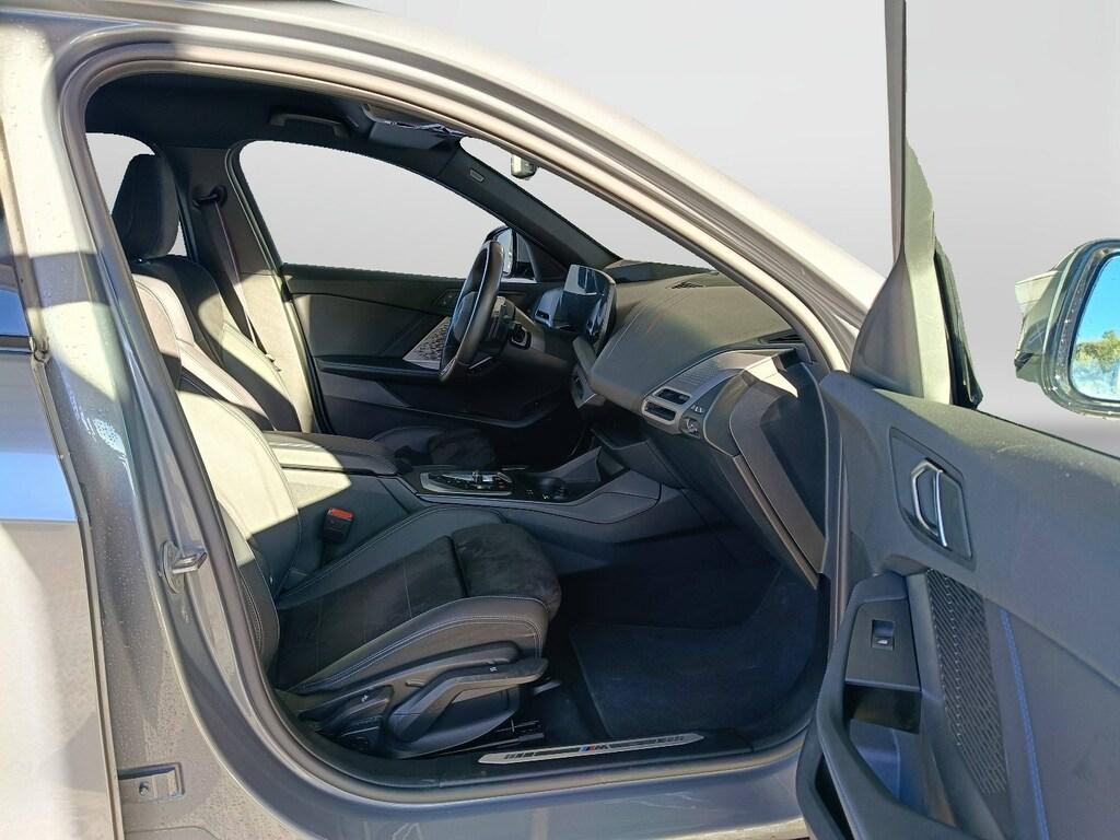 BMW Serie 1 118d MSport Pro auto