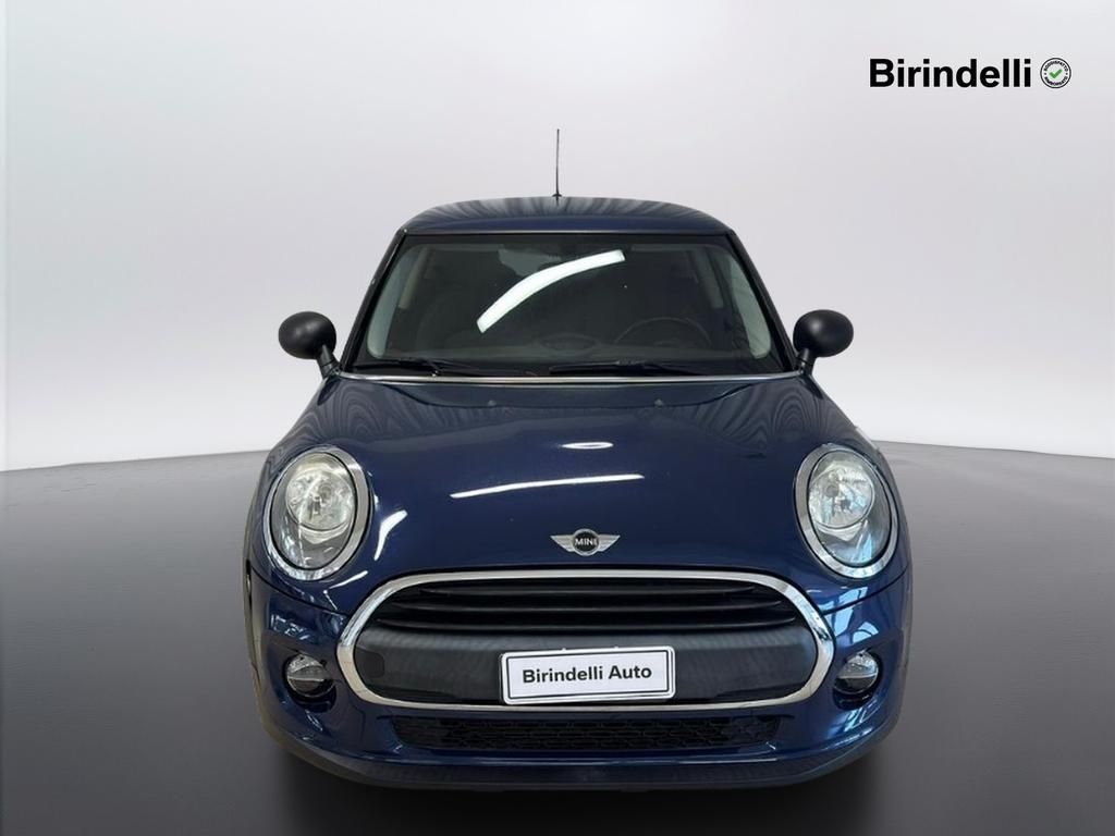 Mini One 1.2 One
