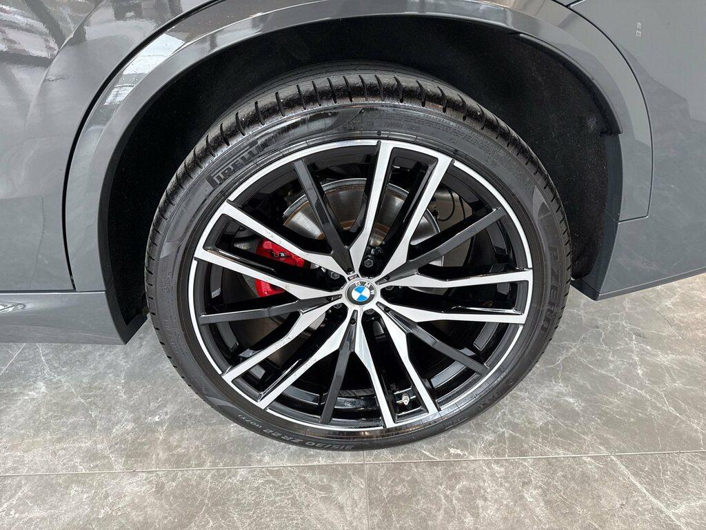 BMW X5 xdrive30d mhev 48V Msport auto