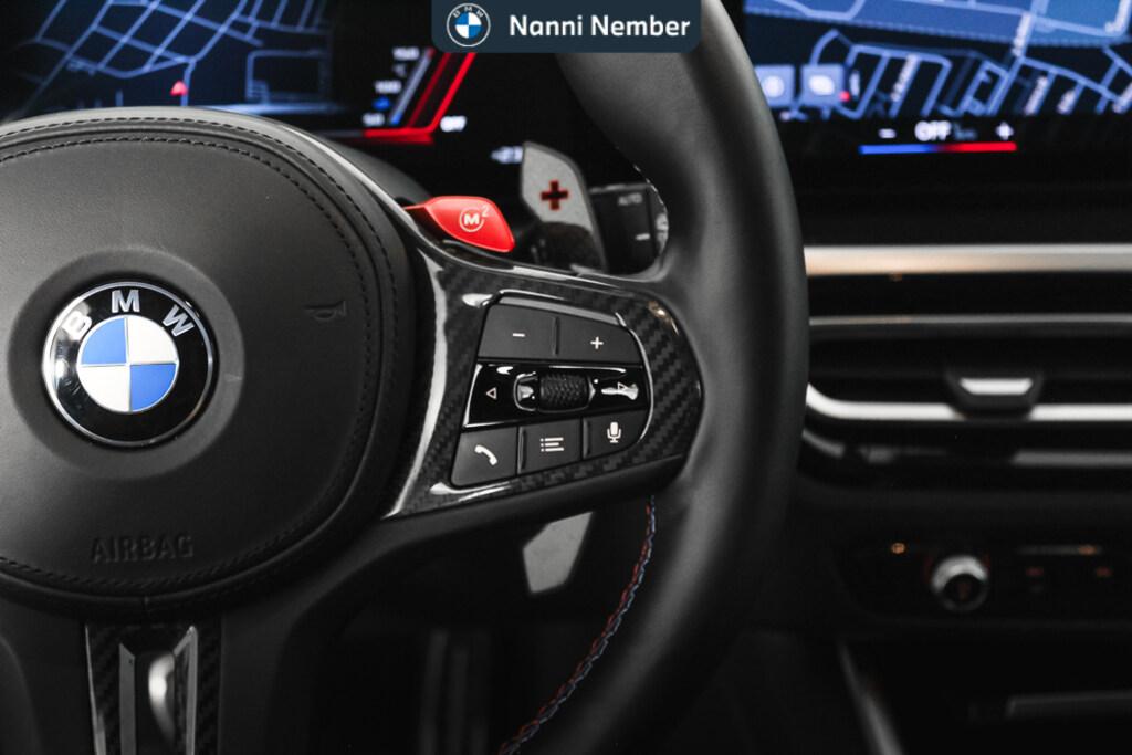 BMW M3 Touring 3.0 Competition M xdrive auto