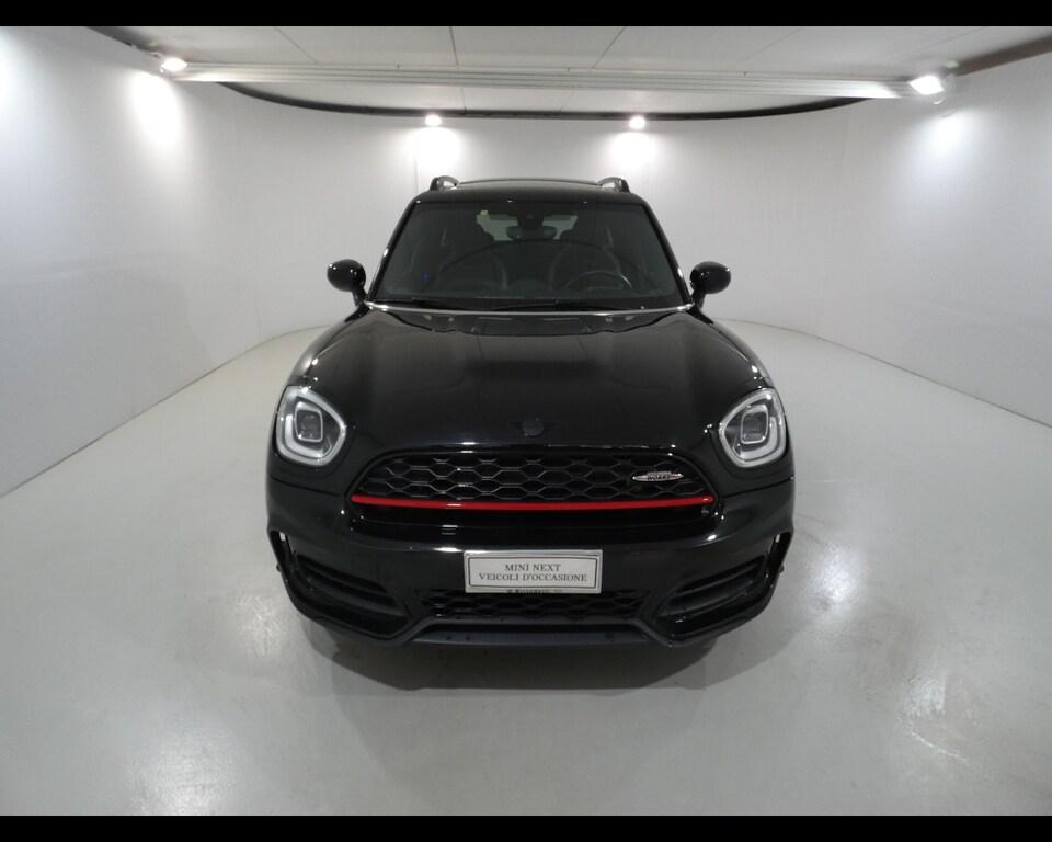 Mini Mini Countryman 2.0 JCW JCW auto