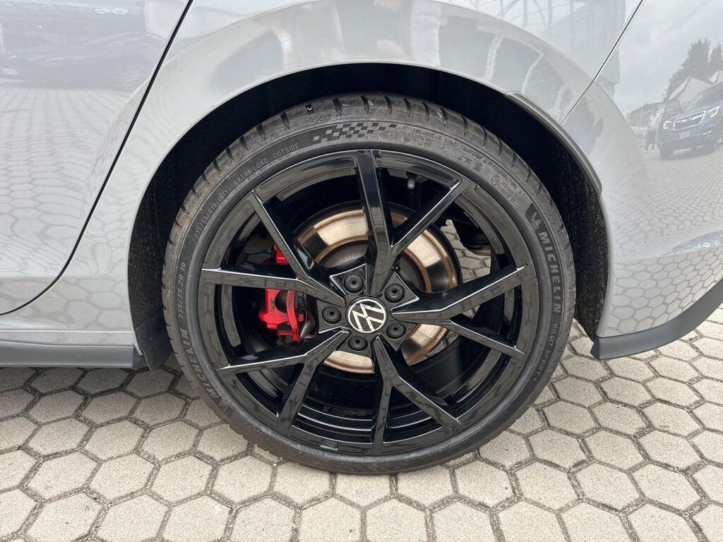 Volkswagen Golf 2.0 tsi GTI 245cv dsg
