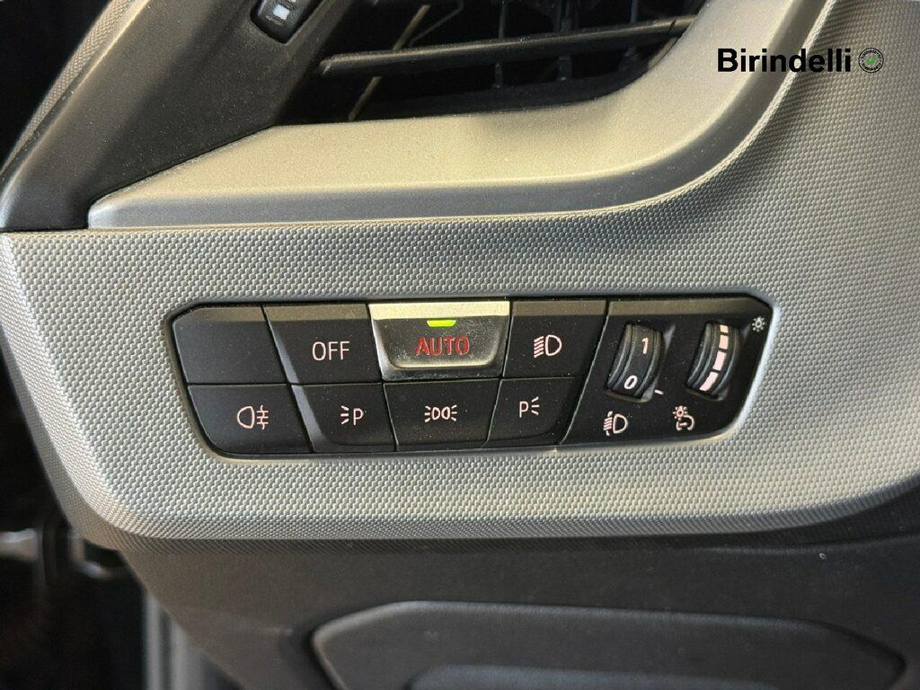 BMW Serie 1 118d Business Advantage auto