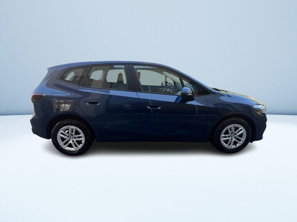 BMW Serie 2 218i Active Tourer auto