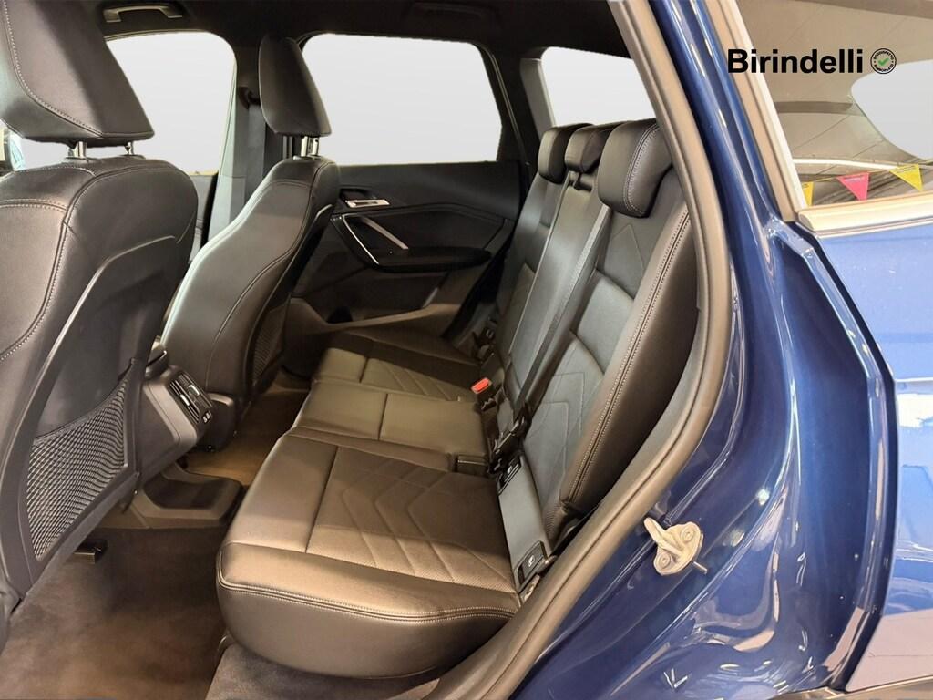 BMW X1 sdrive18d Edition Essence auto
