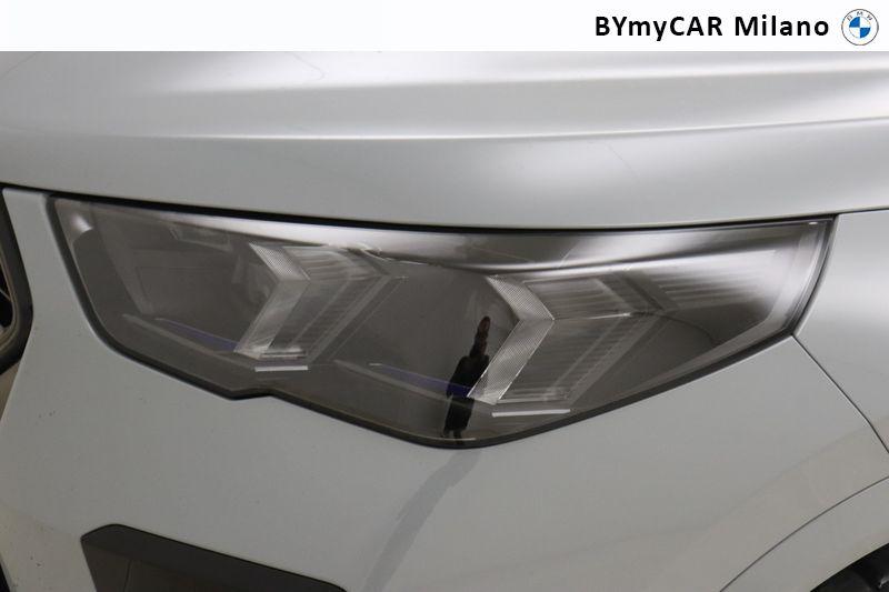 BMW X2 xdrive 20d 48V MSport Pro auto