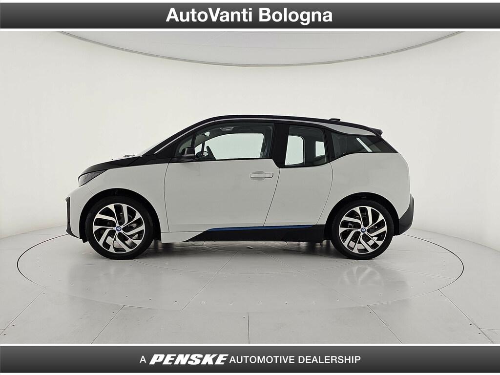 BMW i3 120Ah