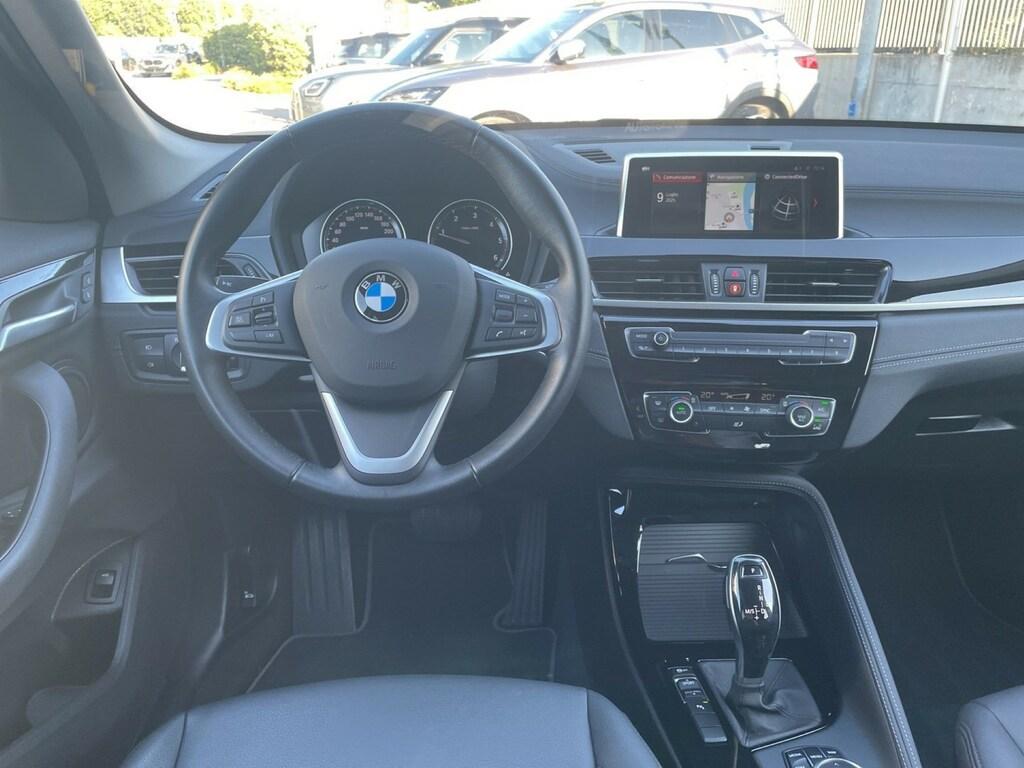 BMW X1 sdrive18d xLine Plus auto