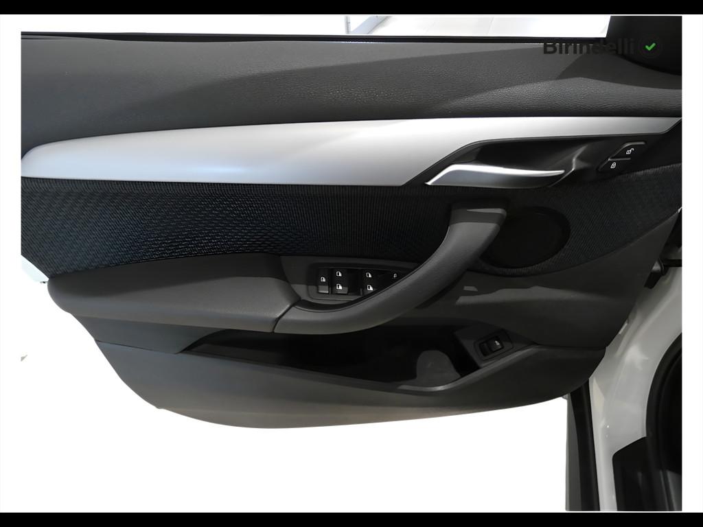 BMW X1 sdrive18i Advantage 136cv auto