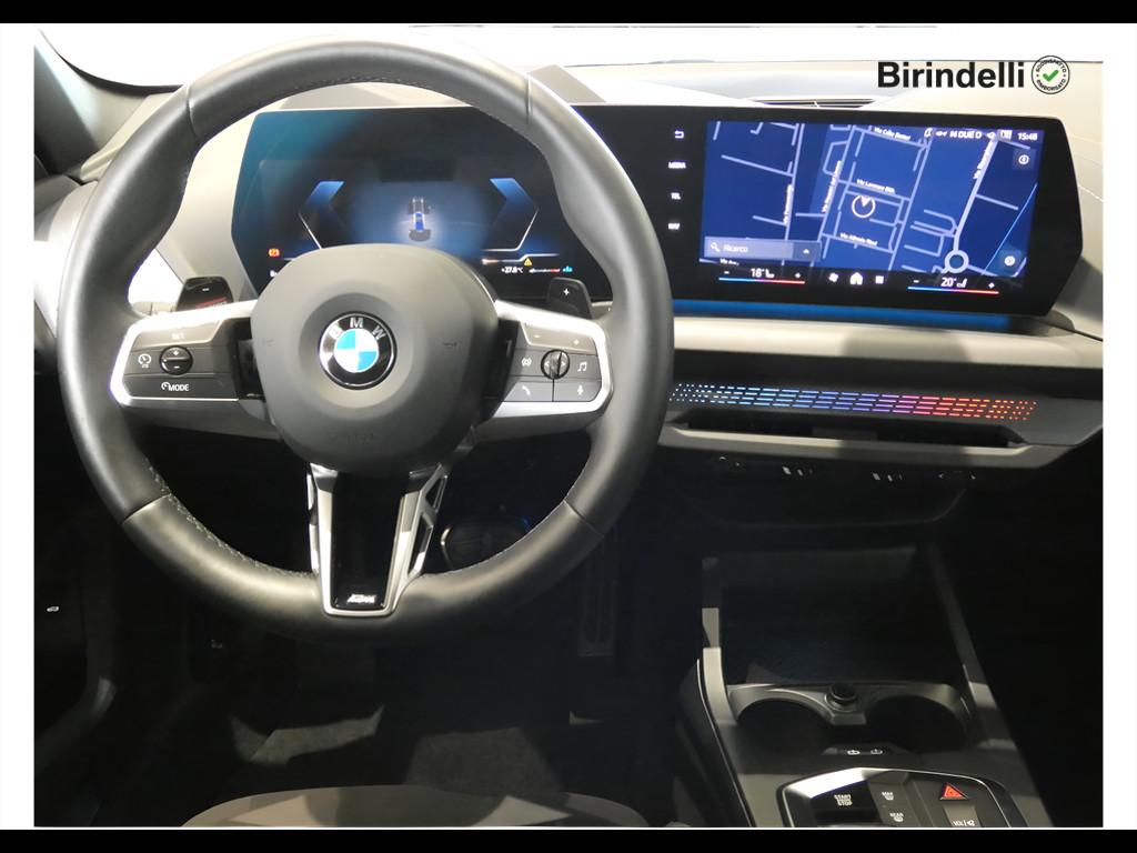 BMW Serie 1 118d MSport Pro auto