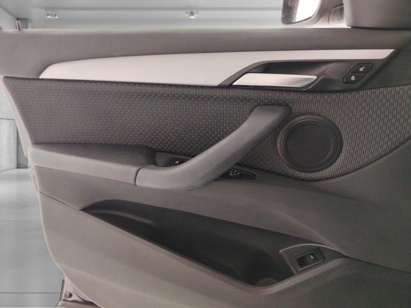 BMW X1 sdrive18d Business Advantage auto