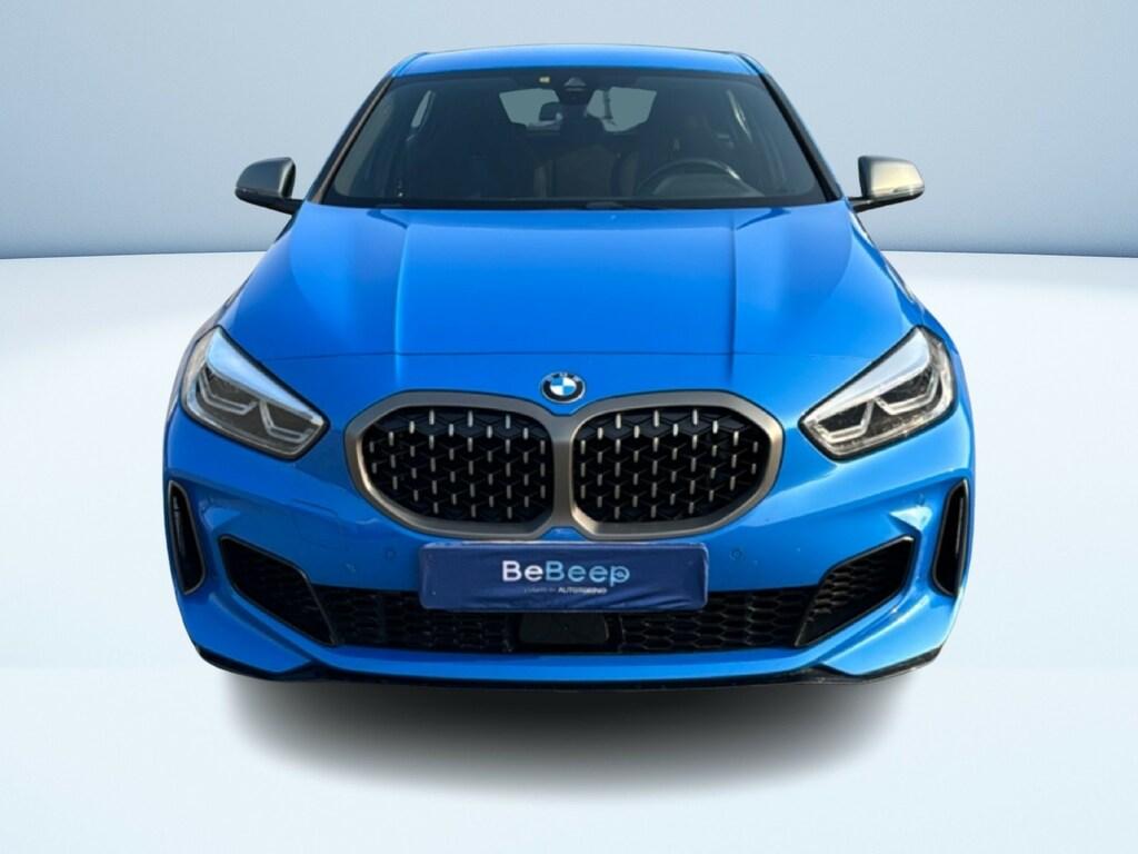 BMW Serie 1 M 135i xdrive auto