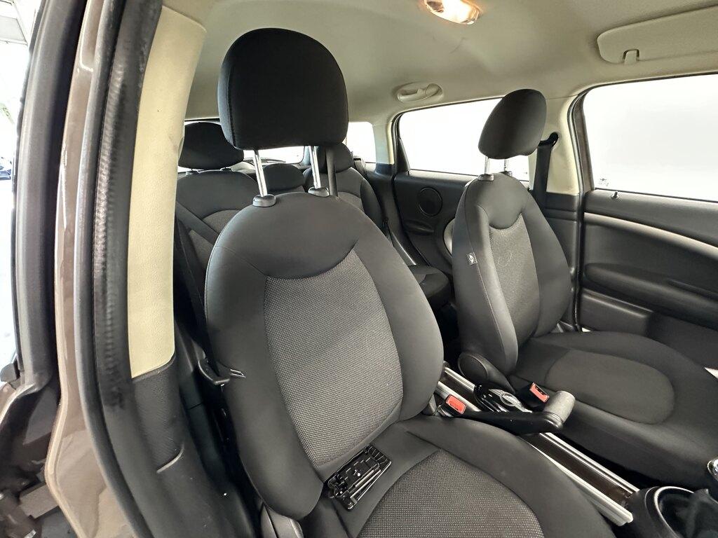 Mini Cooper D Countryman 1.6 D Cooper D ALL4