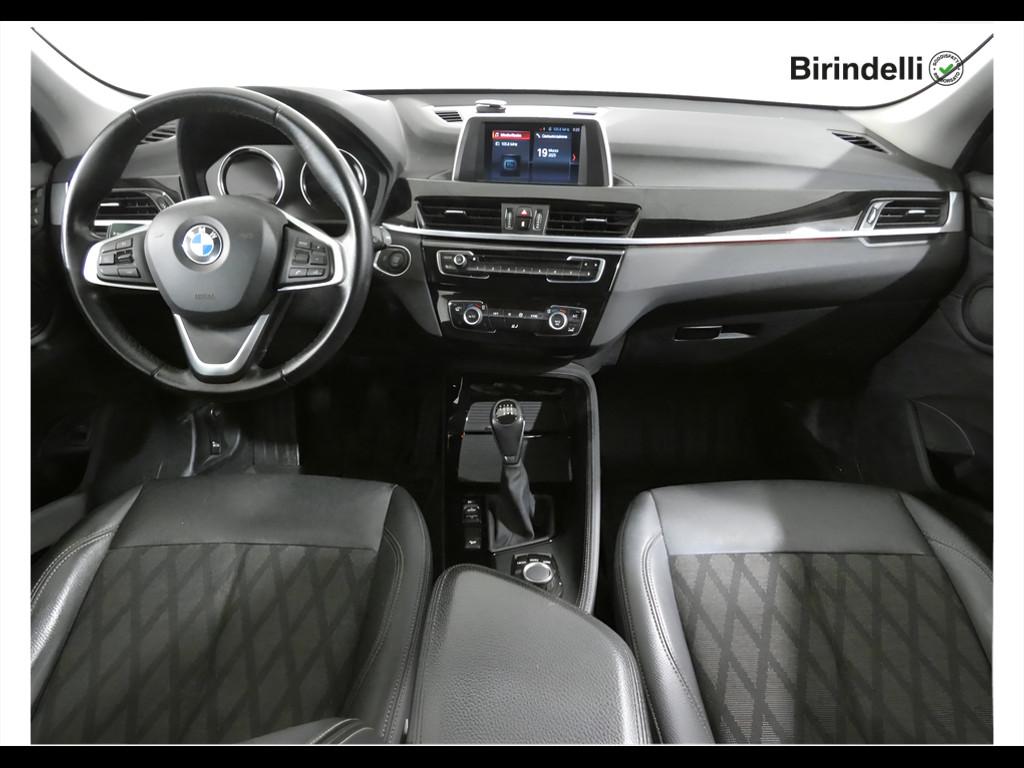 BMW X1 xdrive18d xLine my18