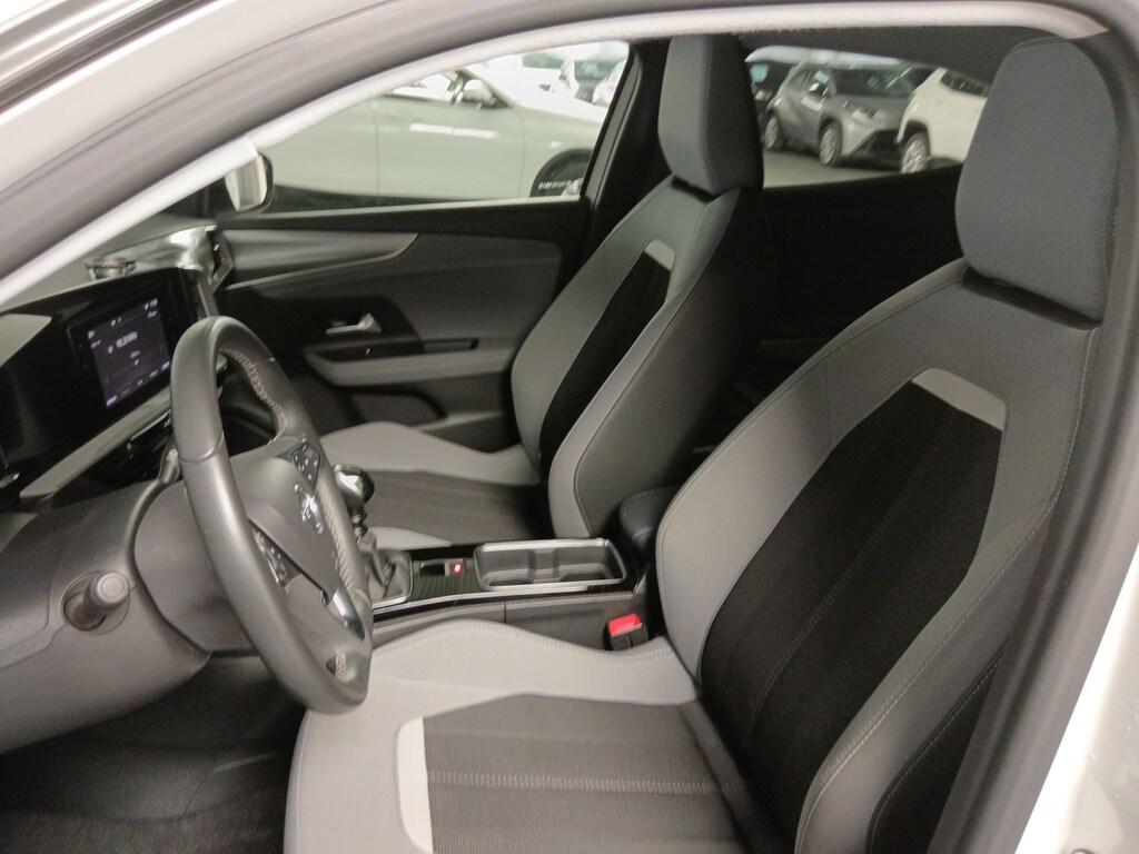 Opel Mokka 1.2 t Elegance s&s 100cv