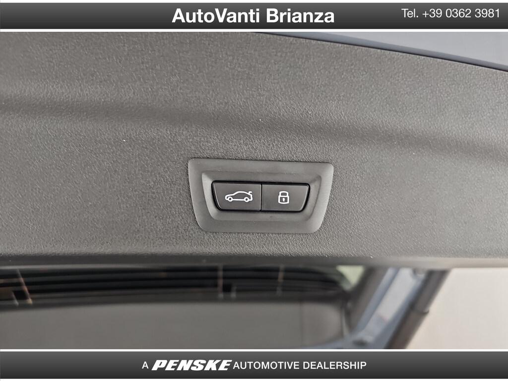 BMW X1 xdrive 25e MSport Pro auto